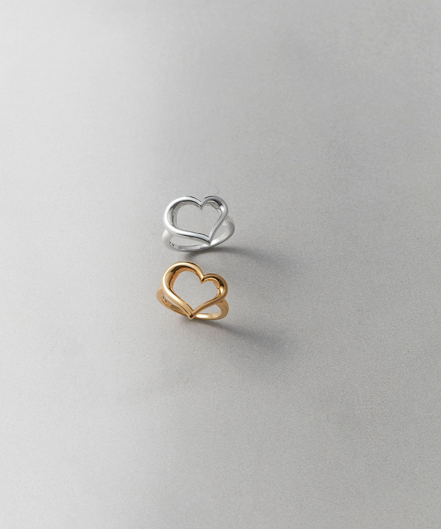 amor's lovely ring – ANU