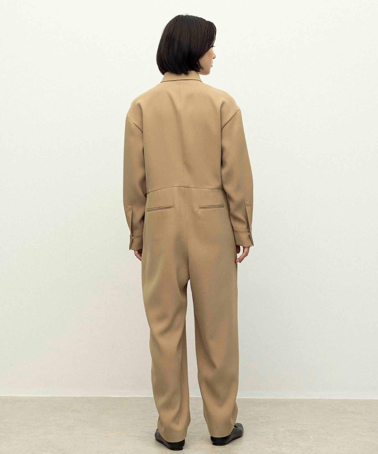 身長166cm B78cm W59cm H85cm