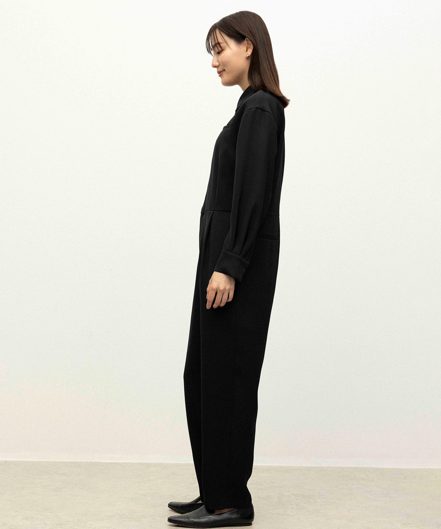 身長168cm