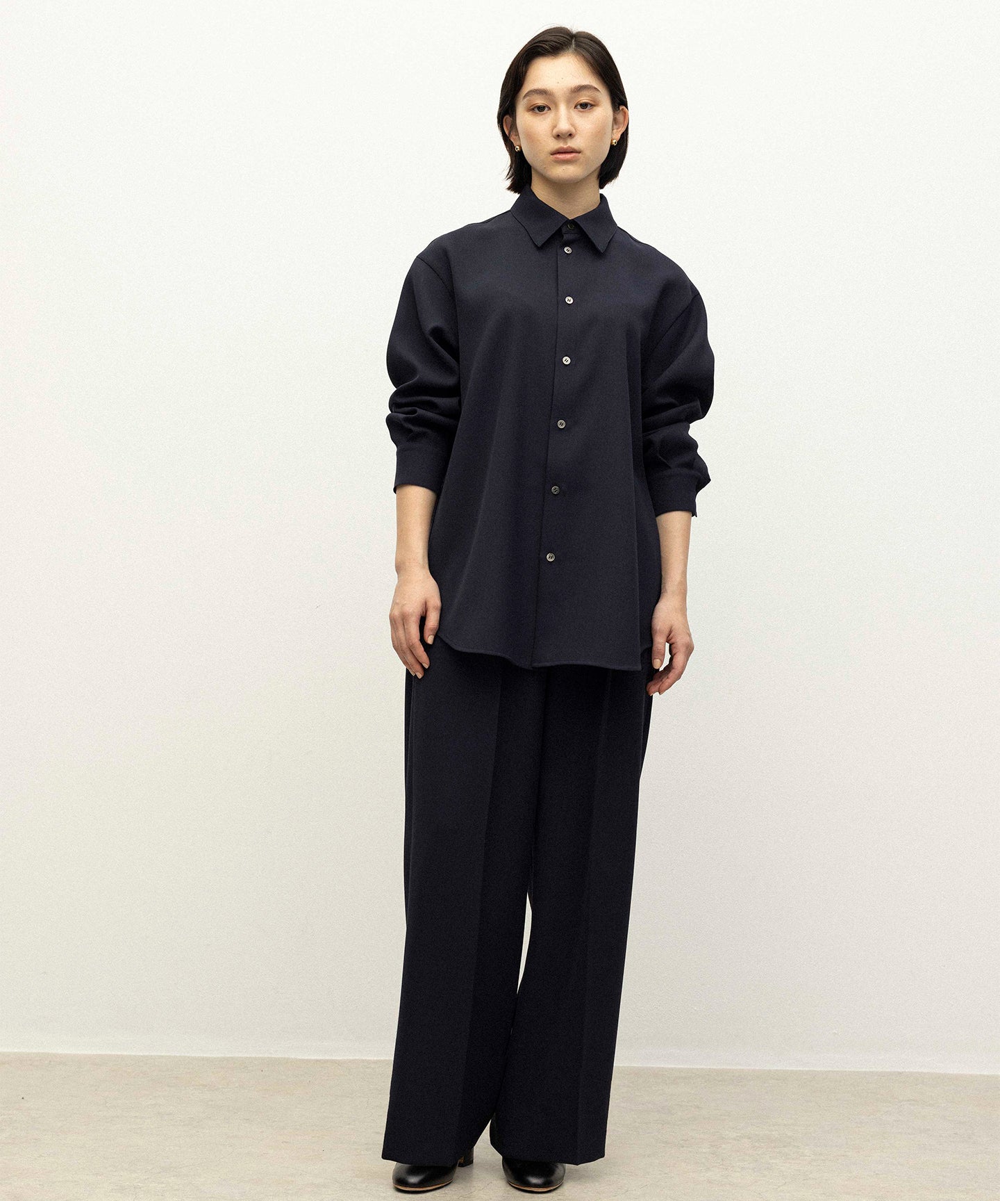 身長166cm B78cm W59cm H85cm