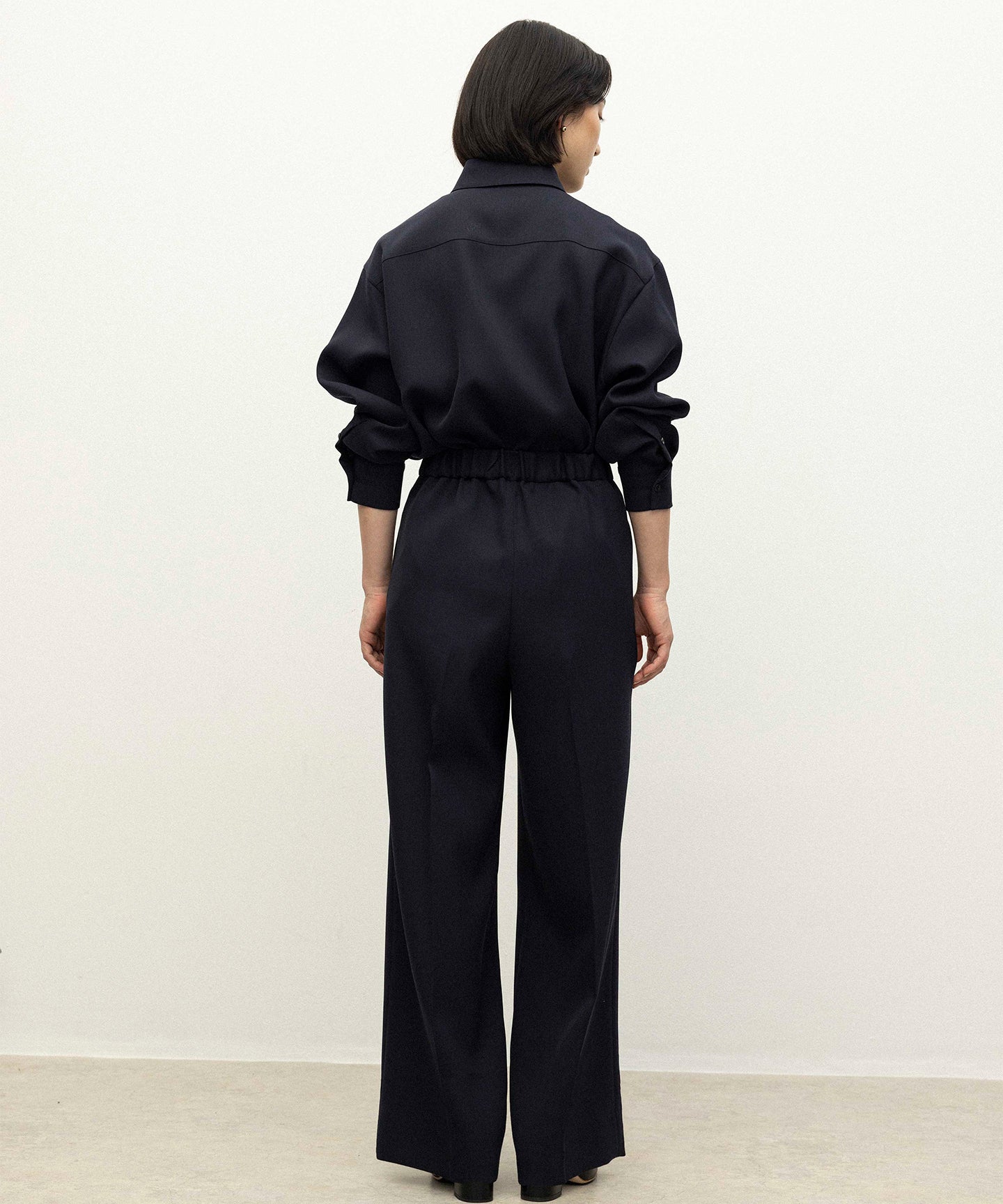 身長166cm B78cm W59cm H85cm
