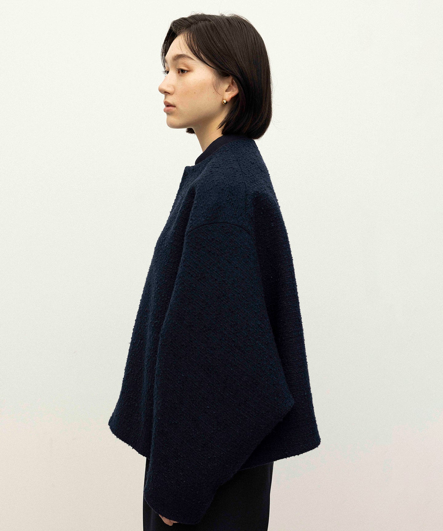身長166cm B78cm W59cm H85cm