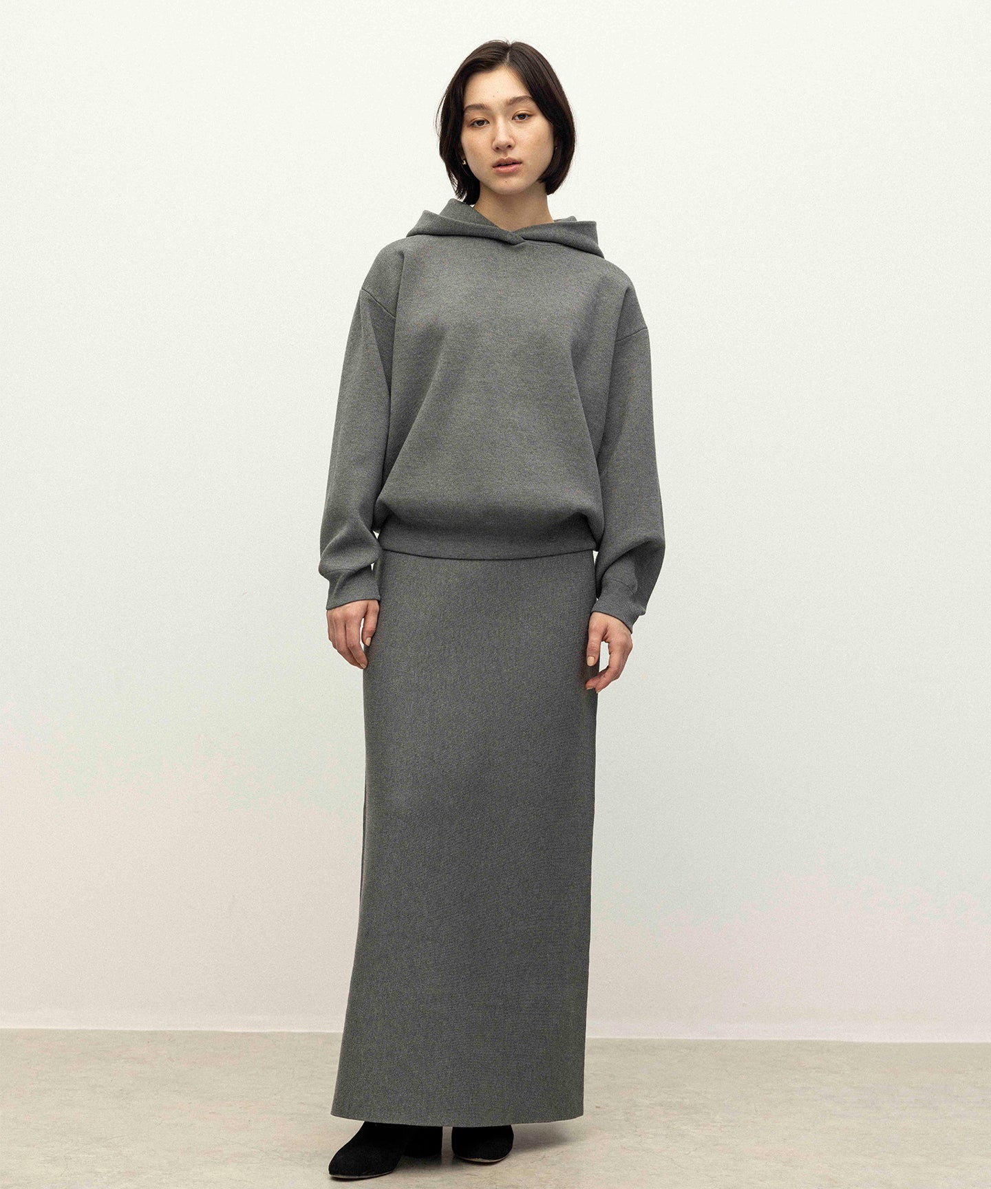 身長166cm B78cm W59cm H85cm