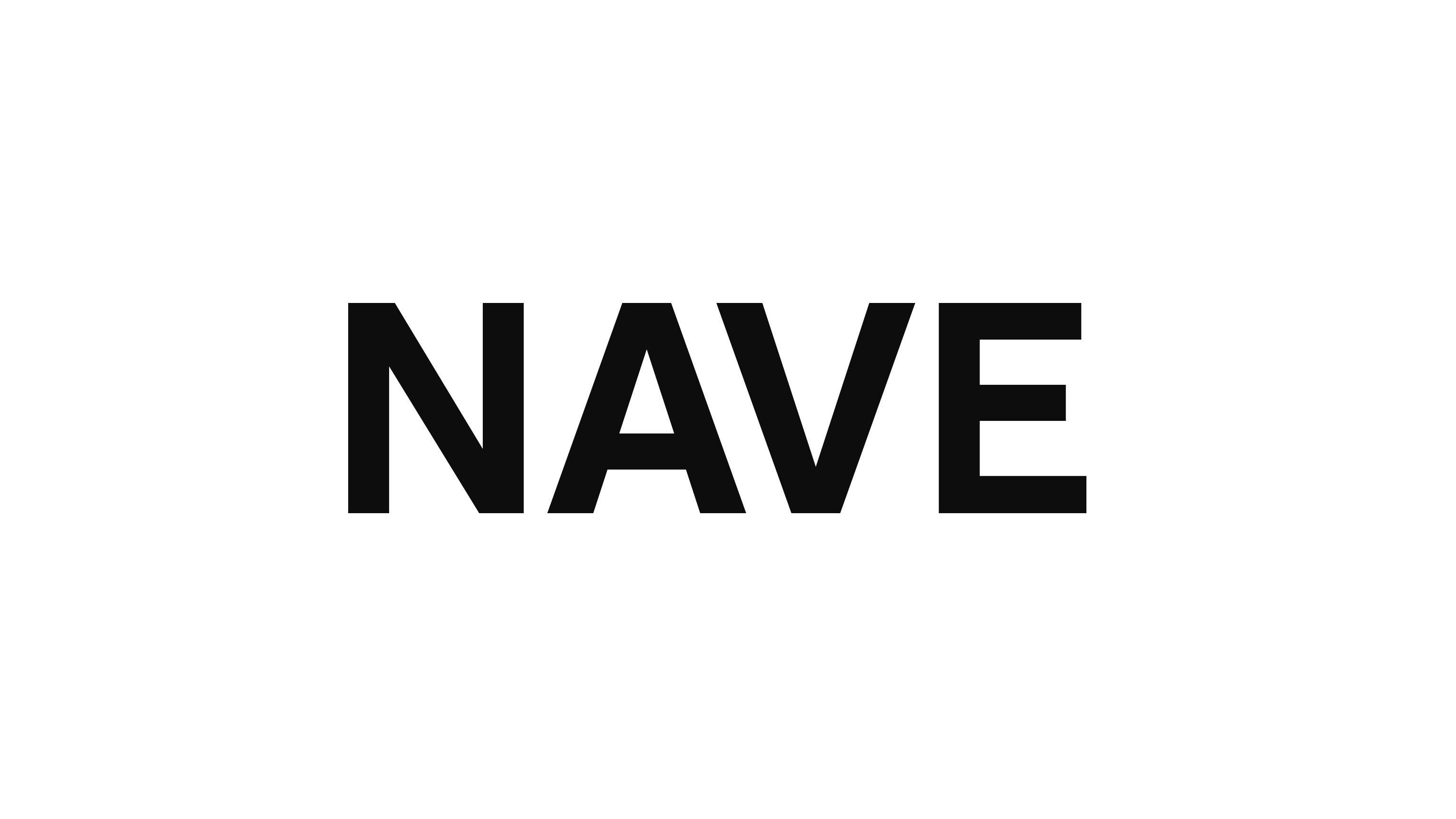 NAVE （ネイヴ） オフィシャルサイト