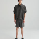身長189cm 着用サイズU
