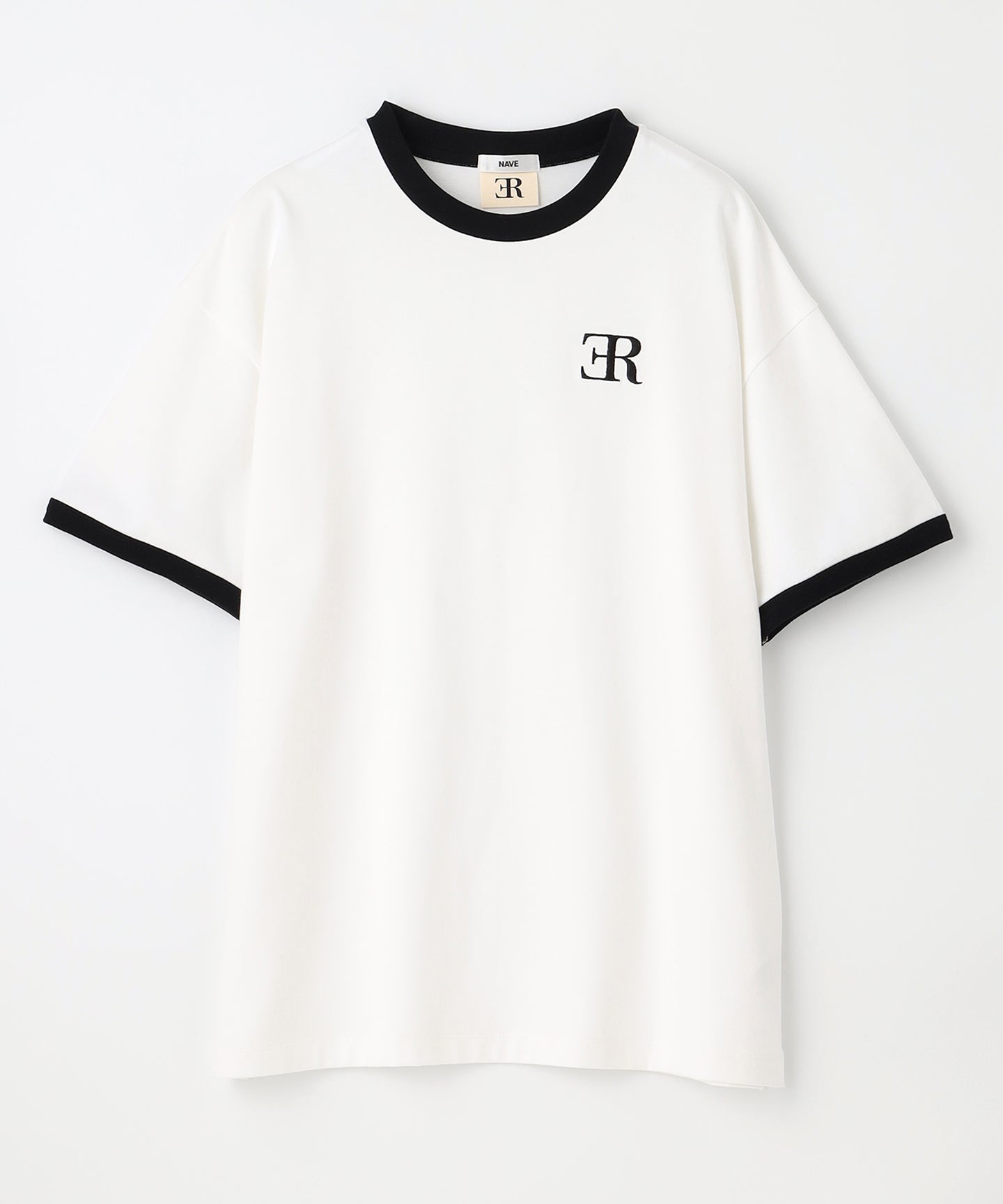 リンガー T シャツ<オンライン限定>